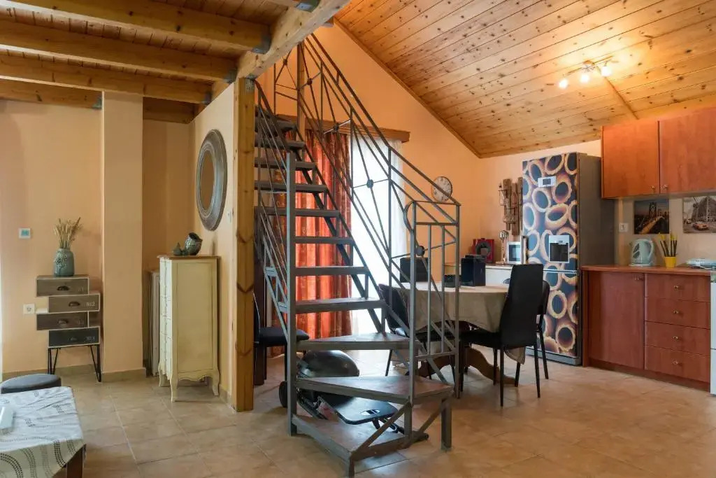 Belleza Villa