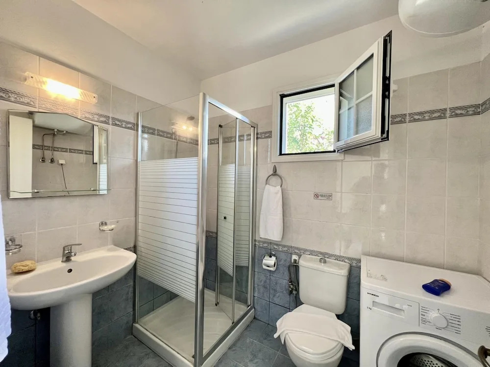 Villa Ermis Spartia Kefalonia