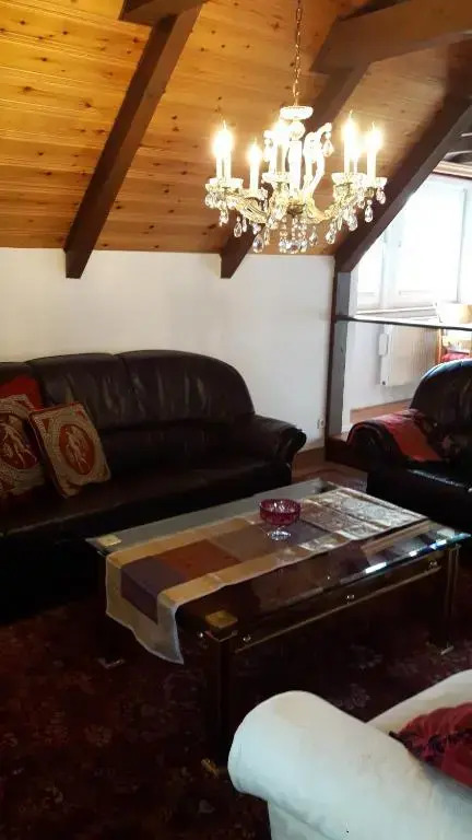 Casa de Thomas