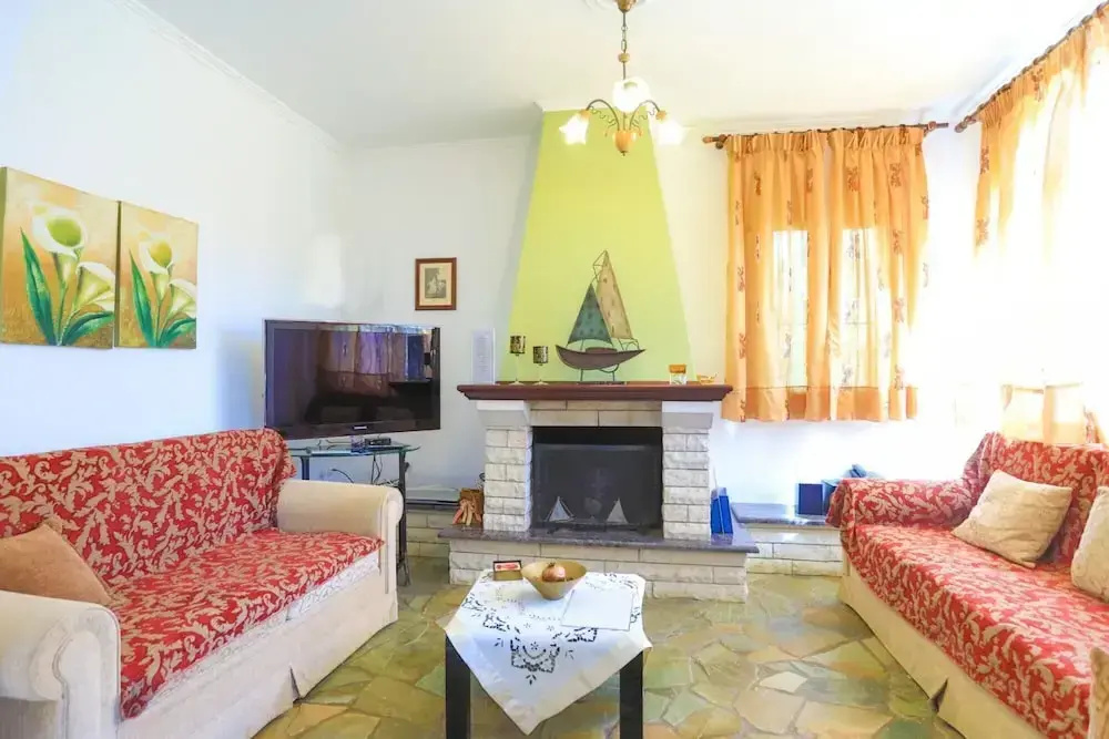 Villa Joanna
