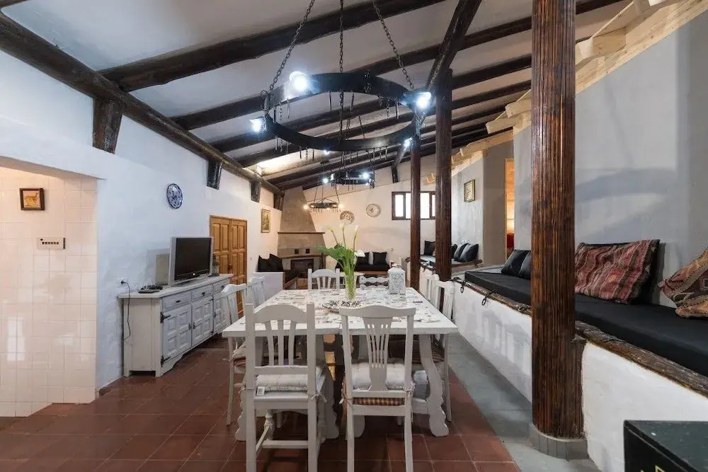 Casa el Refugio de Arucas