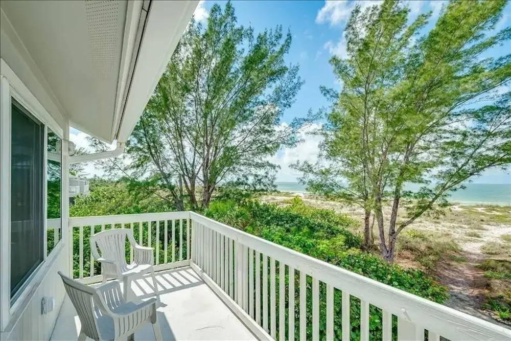 Sundown Unit #12 - 2Br Villa