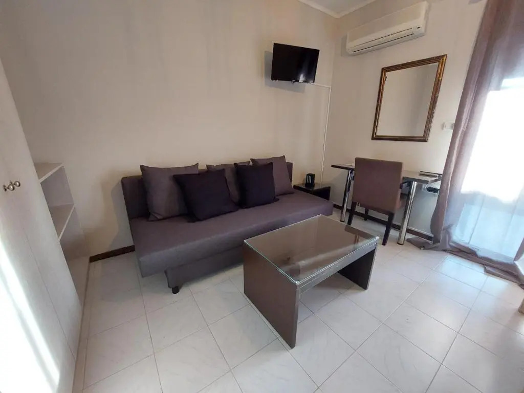 VAGGELIO Rooms 3