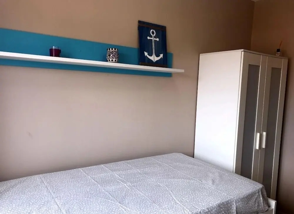 Apartamento Tropicana