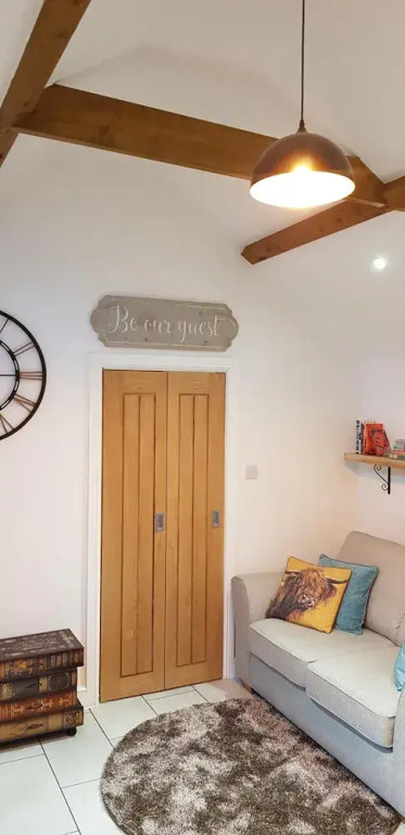 The Annexe