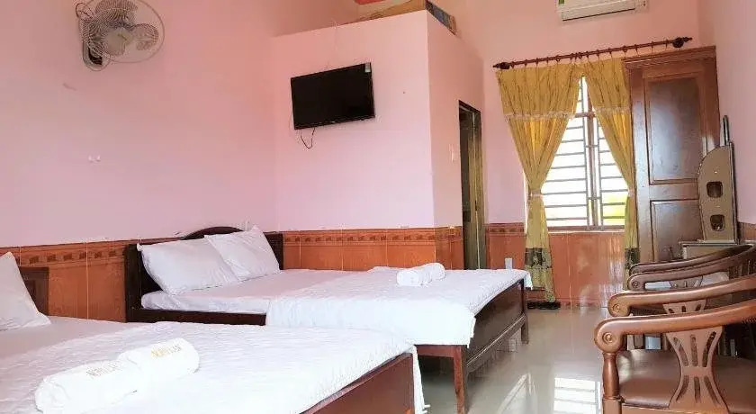 Nghi Lan Hotel