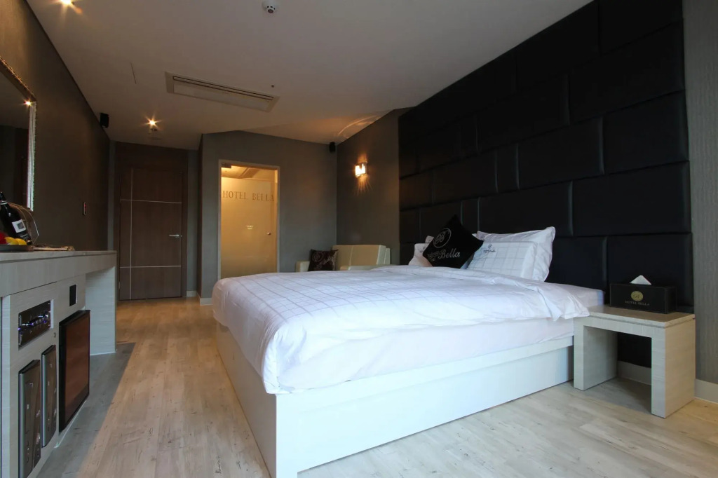 Dongtan Hotel Bella