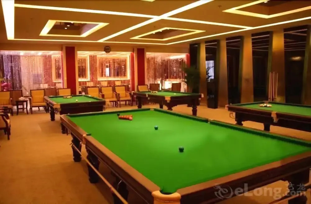 Beijing Cloud Villa Resort Hotel