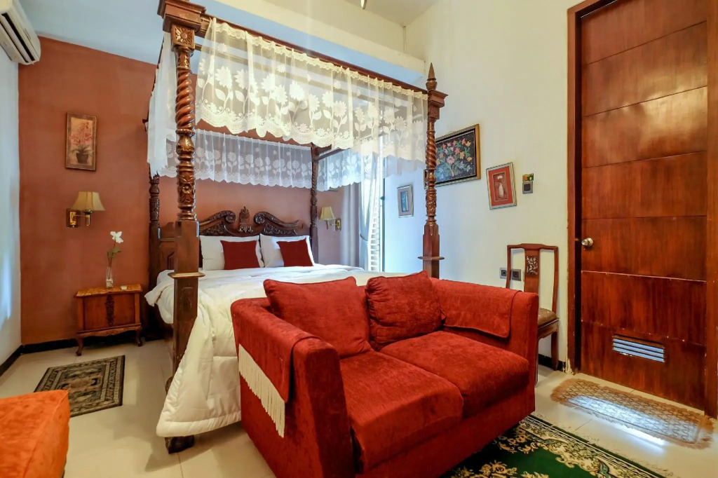 Buminanienie Guesthouse Bandung