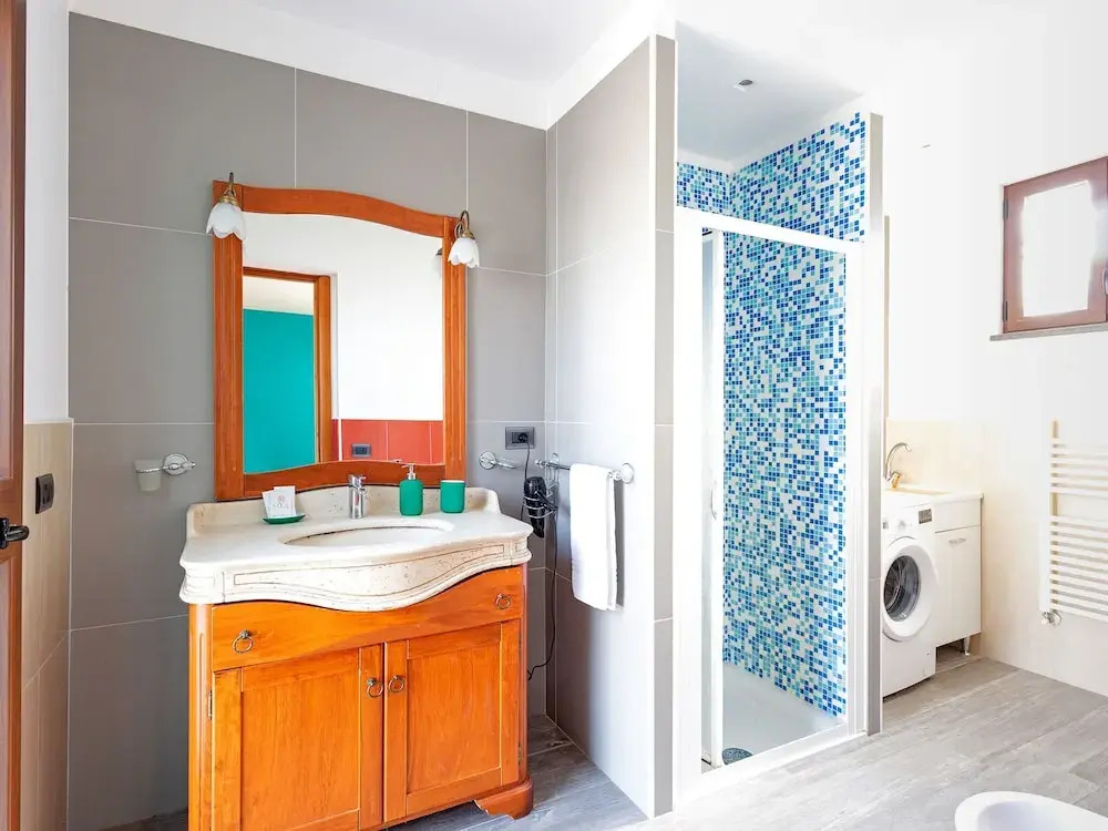 Boutique Holiday Home in Pompei near Amphitheatre of Pompeii