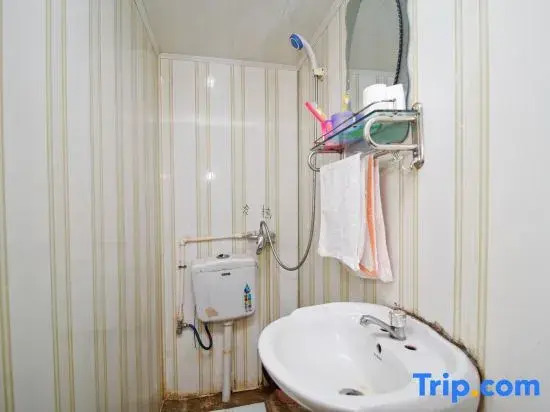 Yeguiren Rental Apartment (Hefei Dashushan Subway Station)