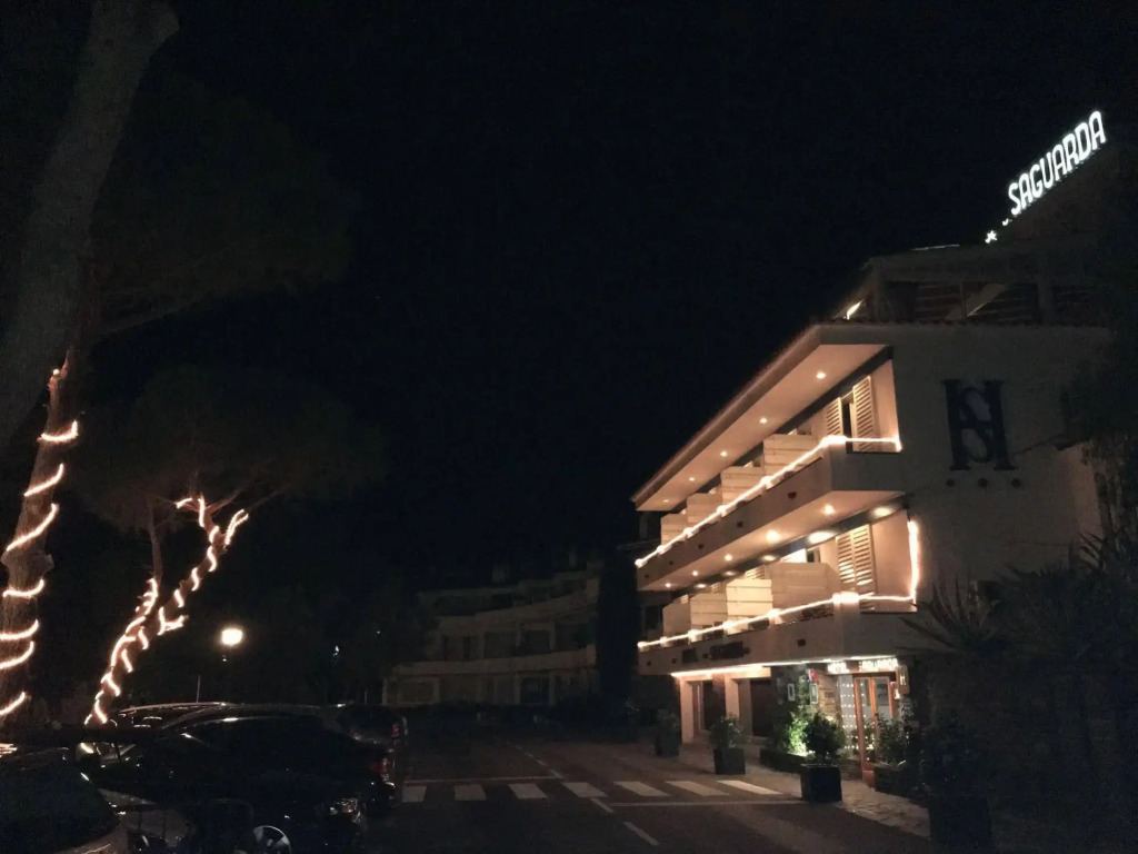 Hotel Cadaqués1962 by Fimedhotels