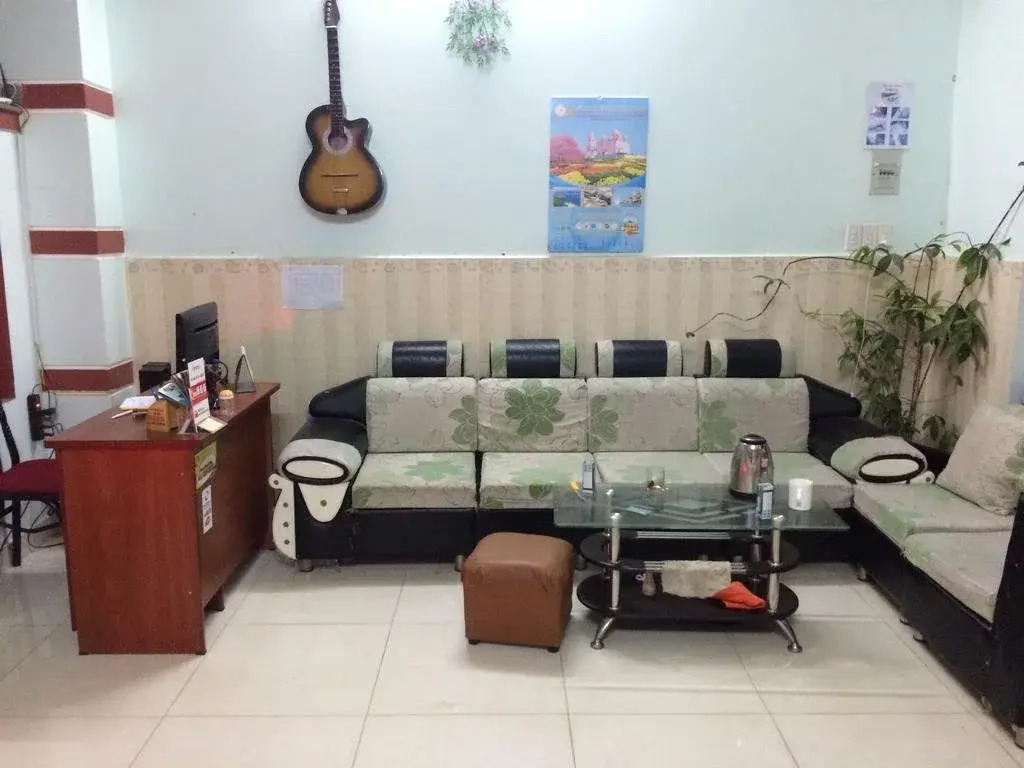 Ngoc Anh Guesthouse
