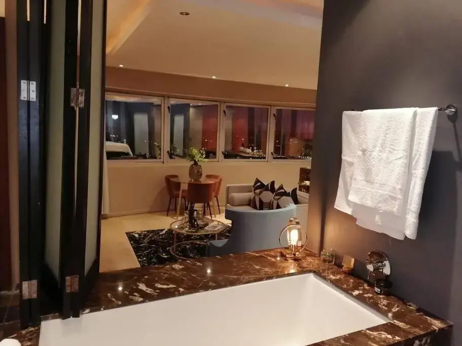Best Views in Johannesburg