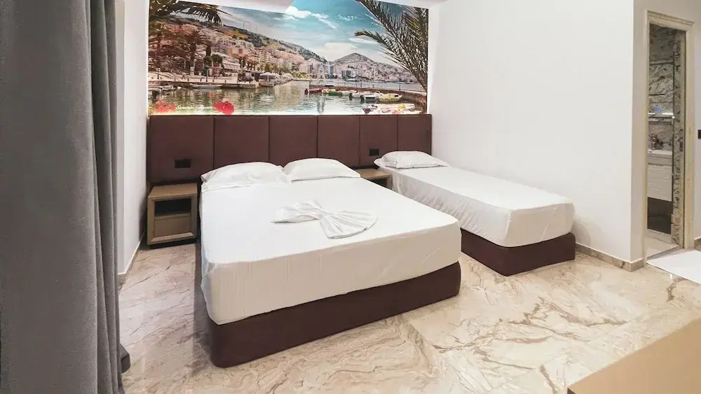 Hotel Ruko Boutique
