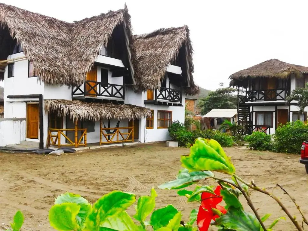 El Manglar Cabañas