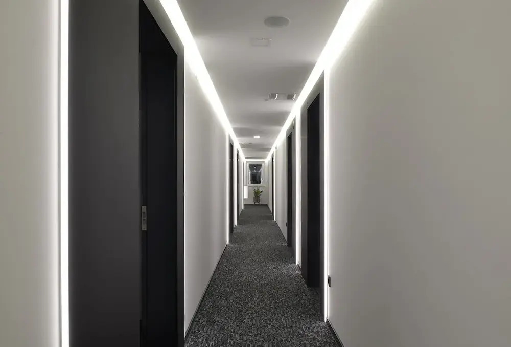 CITYMAP HOTEL APARTMENTS Maribor-Free parking