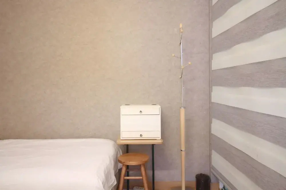The Present Guesthouse