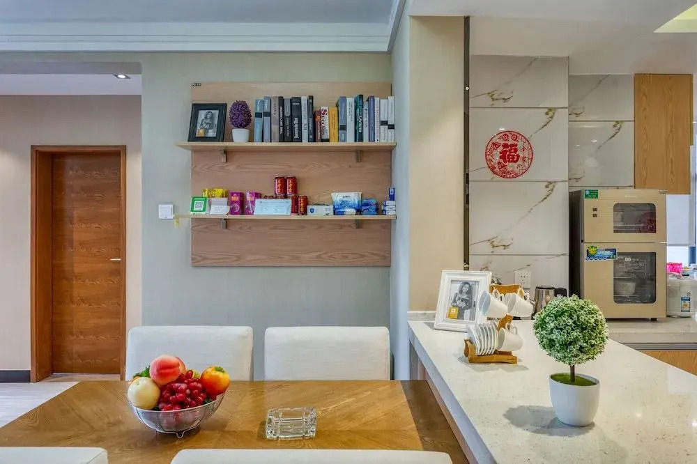 Tengchong Two Suite Guesthouse