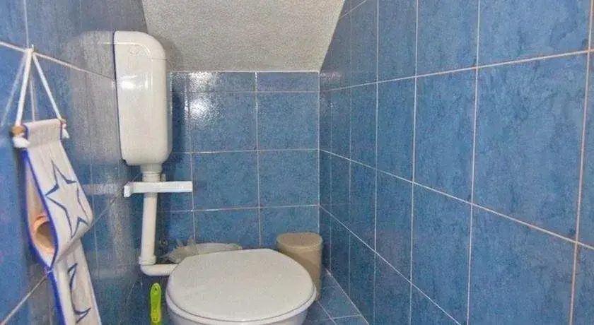 Apartman Sanda