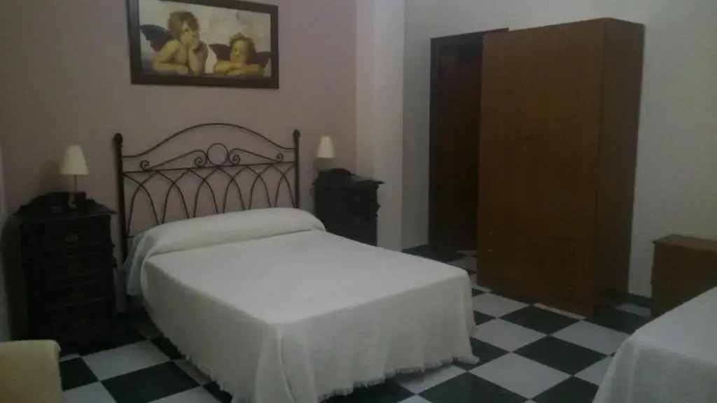 Hostal El Camionero