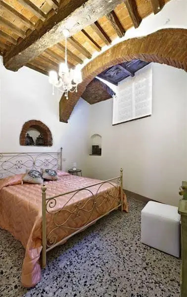 Antica Dimora Borgunto