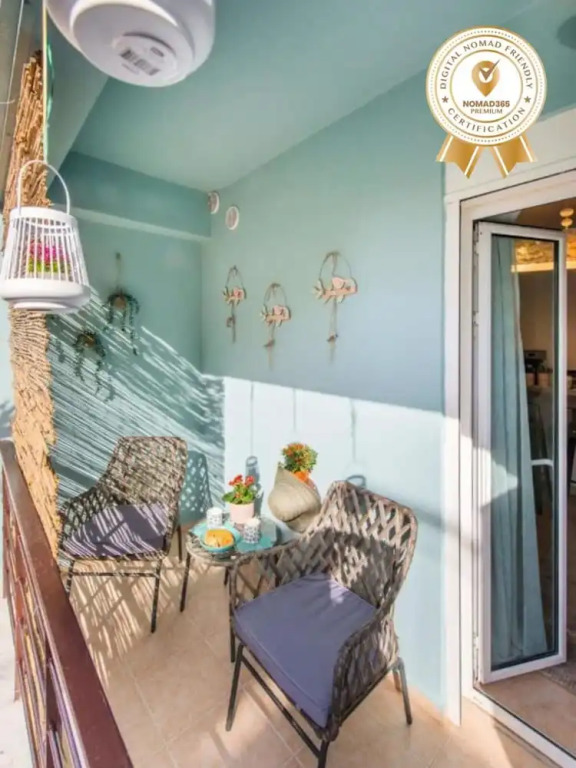Mini Zen Nomad Maison - Calming & Charming Nest