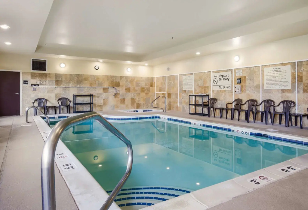 Hampton Inn Galax