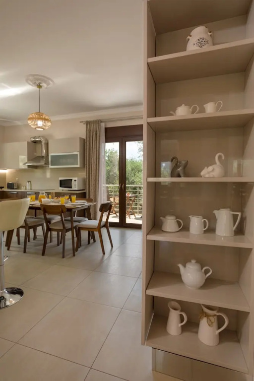 Villa Serenity