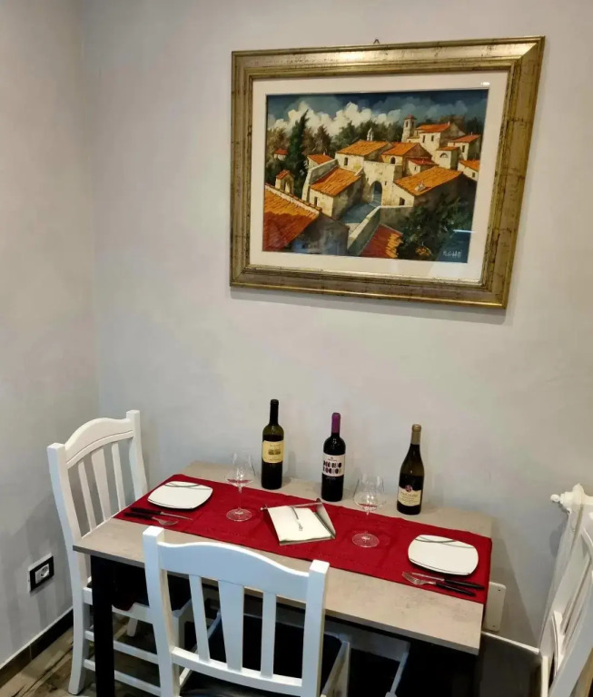Carpegna Suite 92 Apartment Wellness E SPA