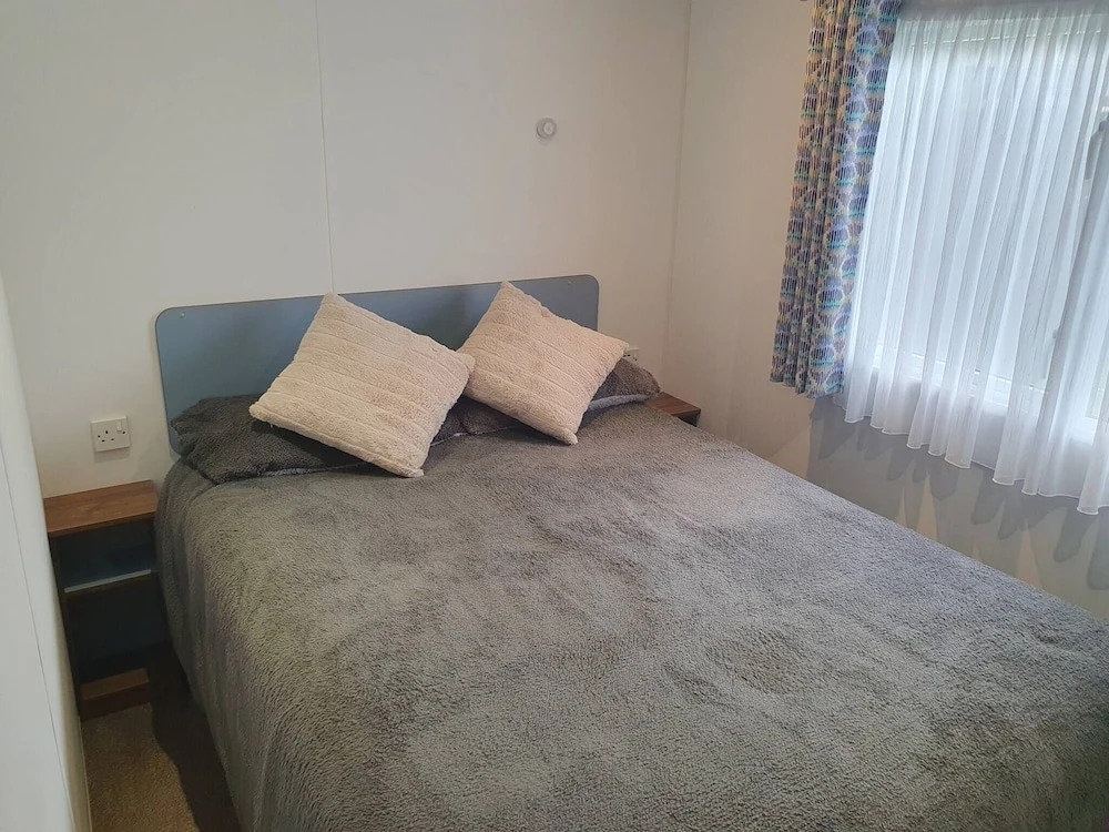 Golden Coast Holiday, Close to Woolacombe Beach