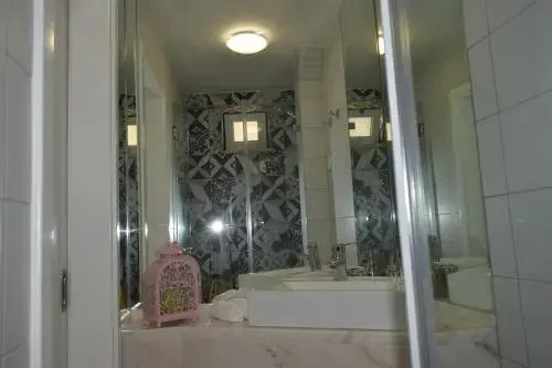 Acolhedor Apartamento Em Alfama