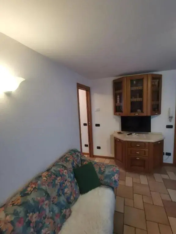 APPARTAMENTO CORTAIOLO HOUSE