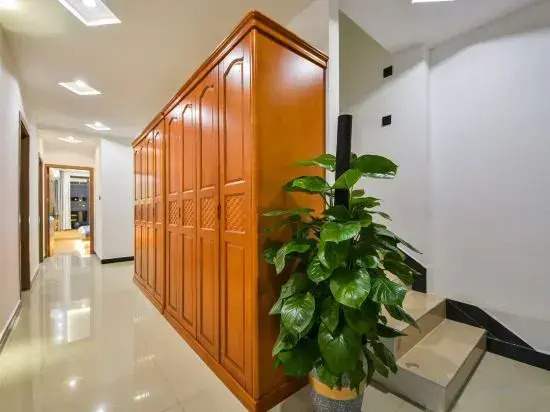 Dali Yunpingrui Boutique Homestay