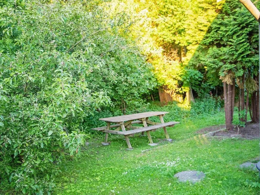 5 Person Holiday Home in Frorup-by Traum