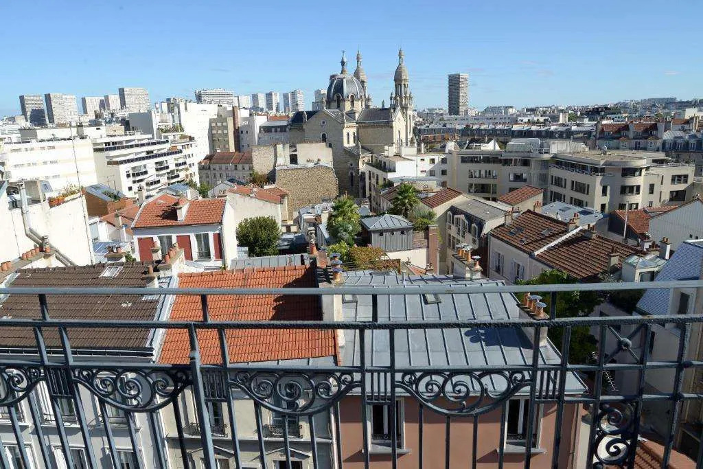 Hôtel Saint-Charles