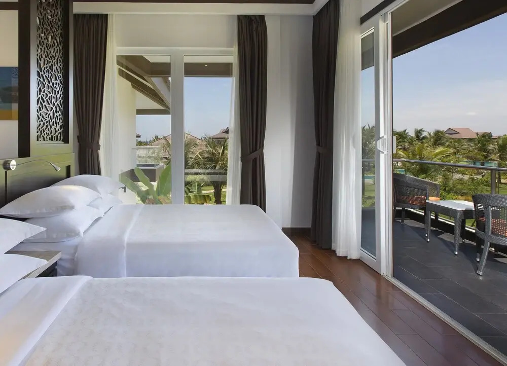 Grand Premier Hoi An Tamky Resort & Spa