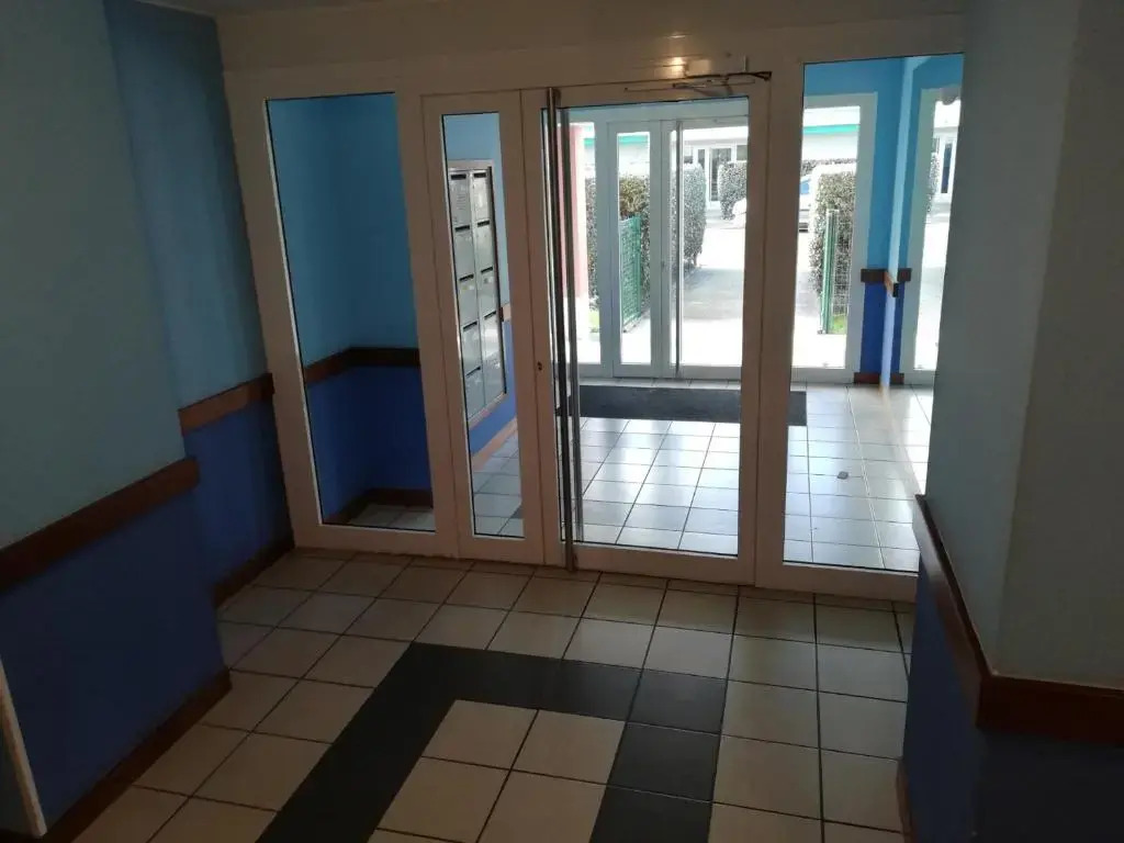 Appartement Les Sables-d'Olonne, 2 pièces, 4 personnes - FR-1-385-22