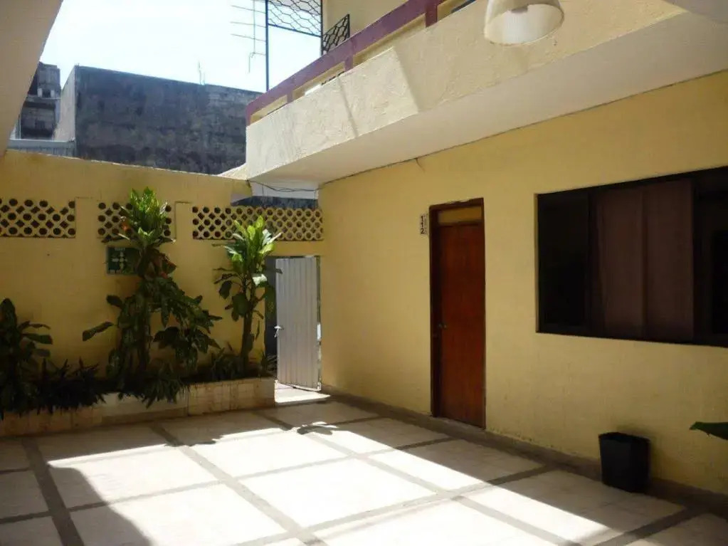 Hotel La Paz