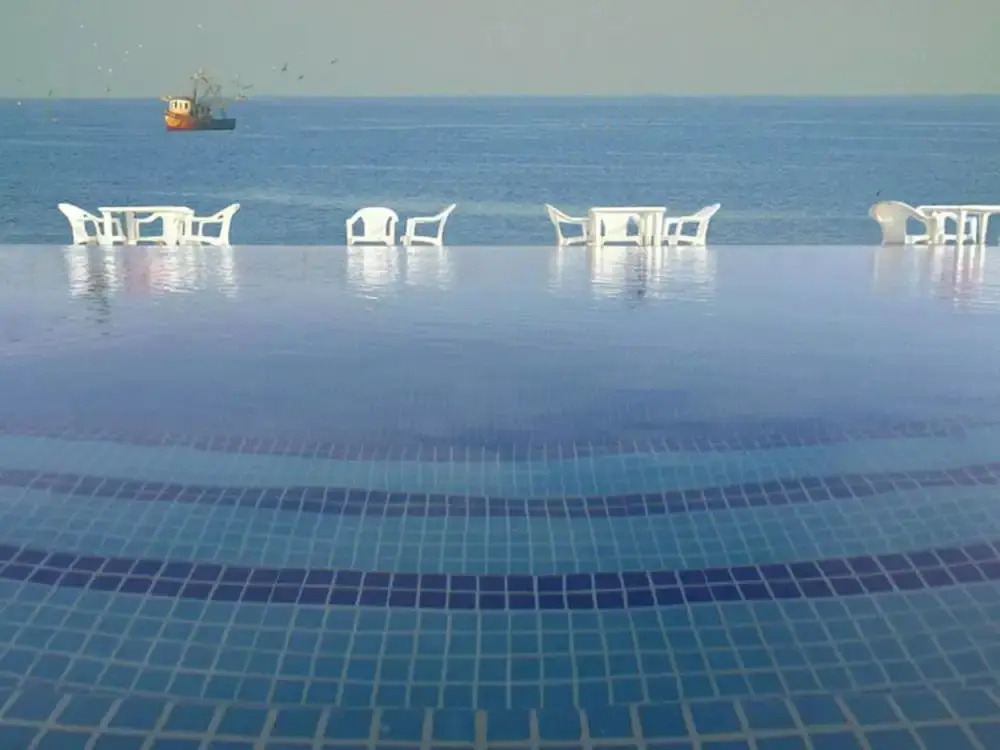 Hotel Maya Jade