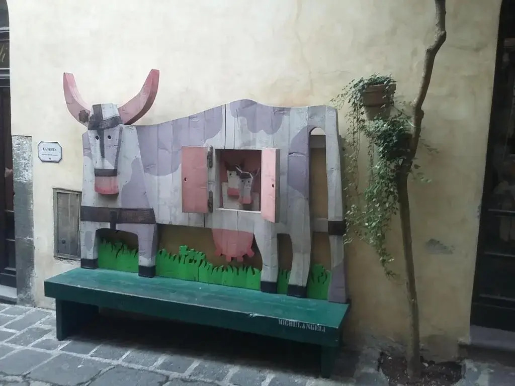 Appartamento Arancio
