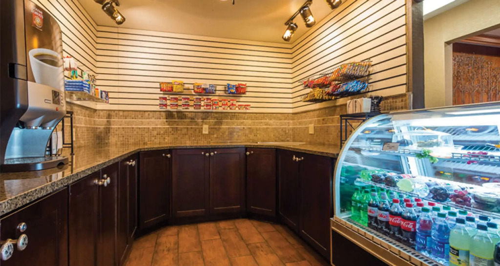 Best Western Plus Deer Park Hotel and Suites