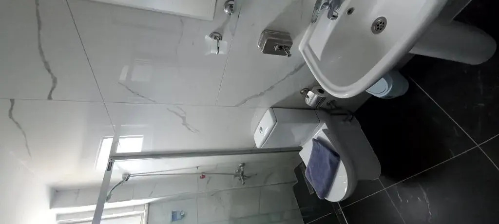 Zeytin Otel Altinoluk