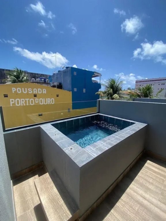 Flat Ofuro 11 VP by La Playa