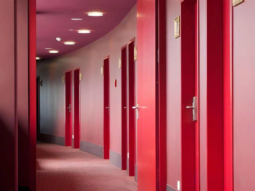 MEININGER Hotel Salzburg City Center