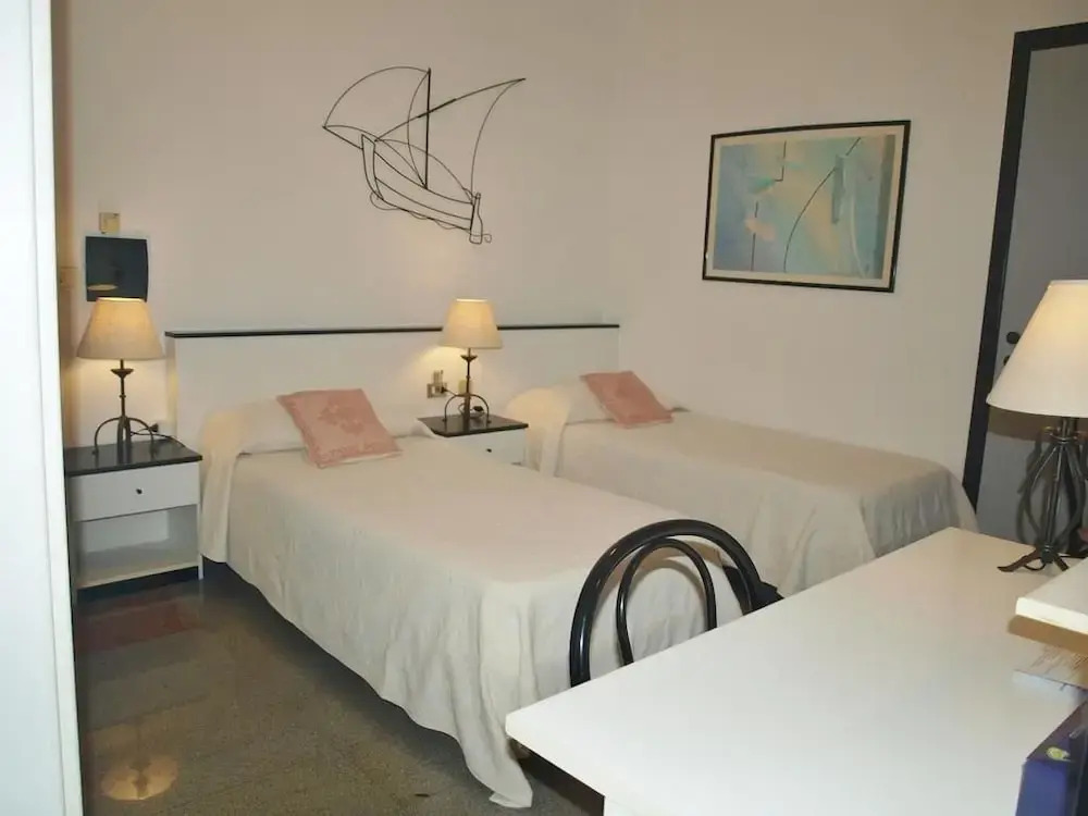 Hotel la Conchiglia