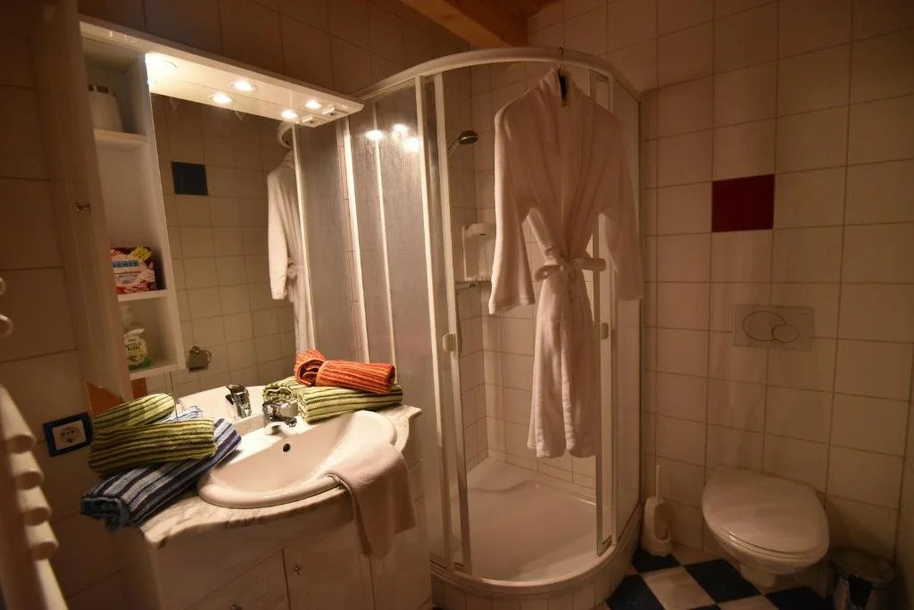 Appartement Gugganig