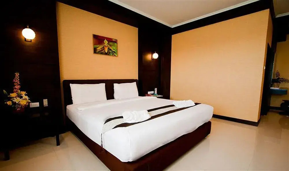 Kaew Samui Resort