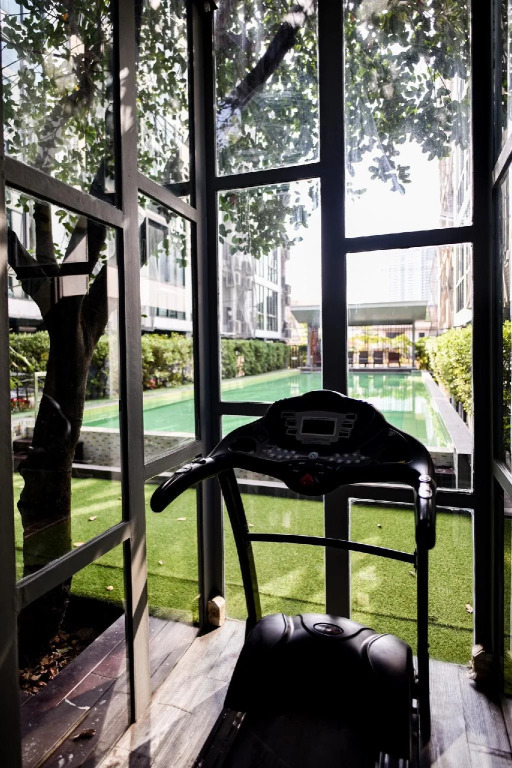 Qube Suites Sukhumvit