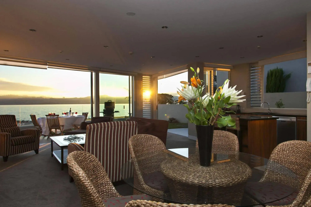The Reef Resort